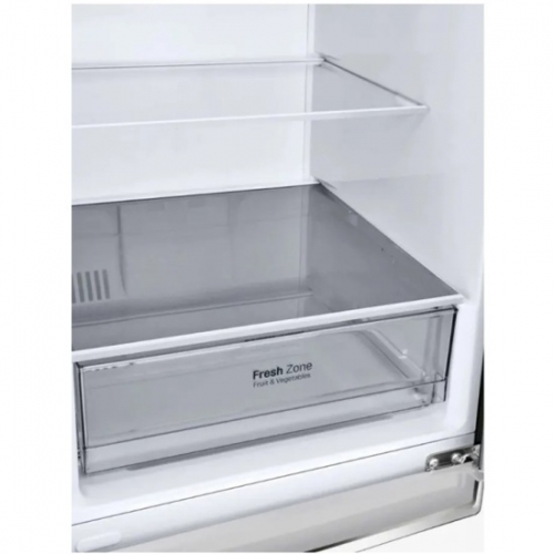 Купить  холодильник lg gc-b 459 sqcl в интернет-магазине Айсберг! фото 4